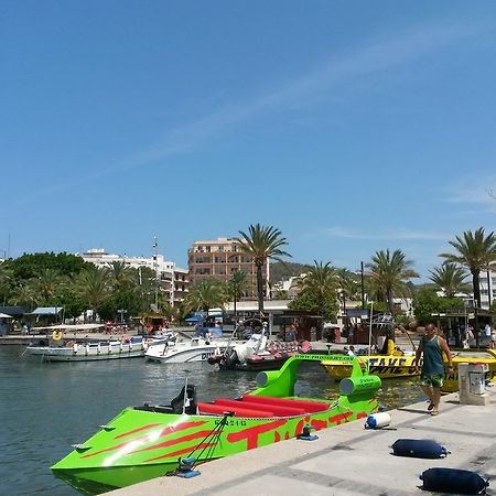 The Red Hotel By Ibiza Feeling - Adults Only San Antonio Abad Exterior foto