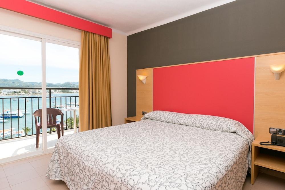 The Red Hotel By Ibiza Feeling - Adults Only San Antonio Abad Exterior foto