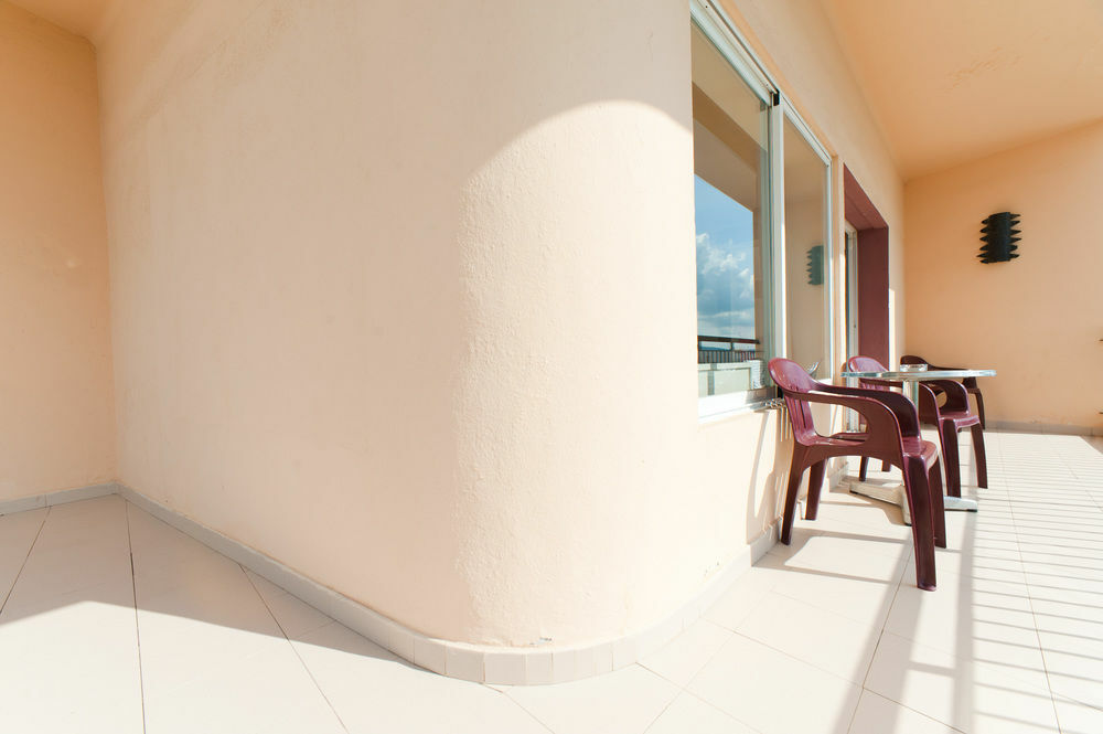 The Red Hotel By Ibiza Feeling - Adults Only San Antonio Abad Exterior foto