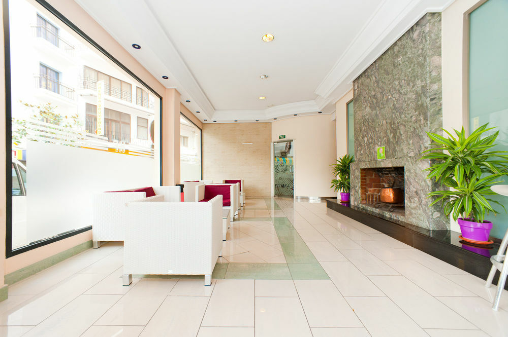 The Red Hotel By Ibiza Feeling - Adults Only San Antonio Abad Exterior foto