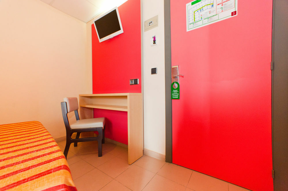 The Red Hotel By Ibiza Feeling - Adults Only San Antonio Abad Exterior foto